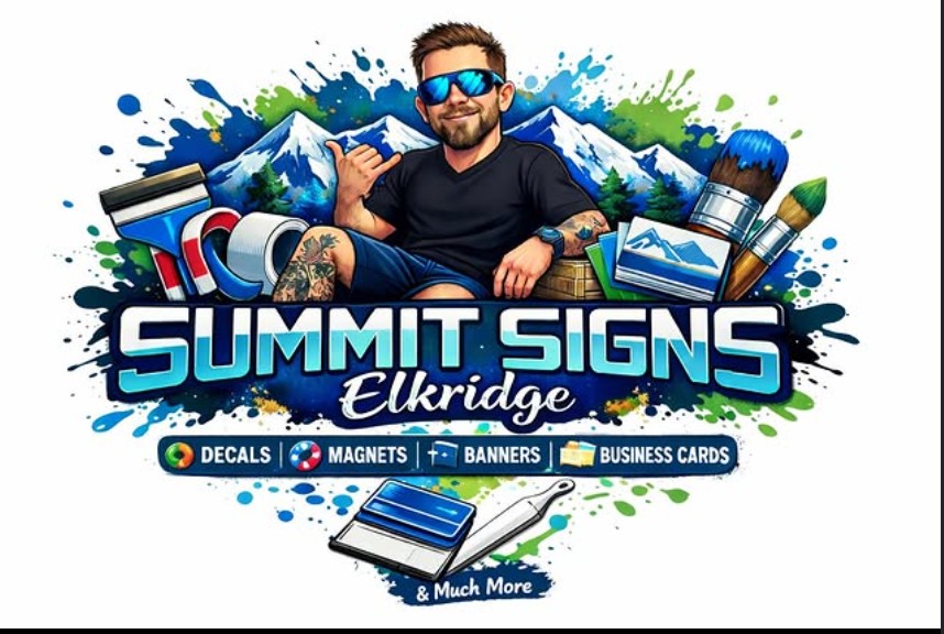 Summit Signs Elkridge